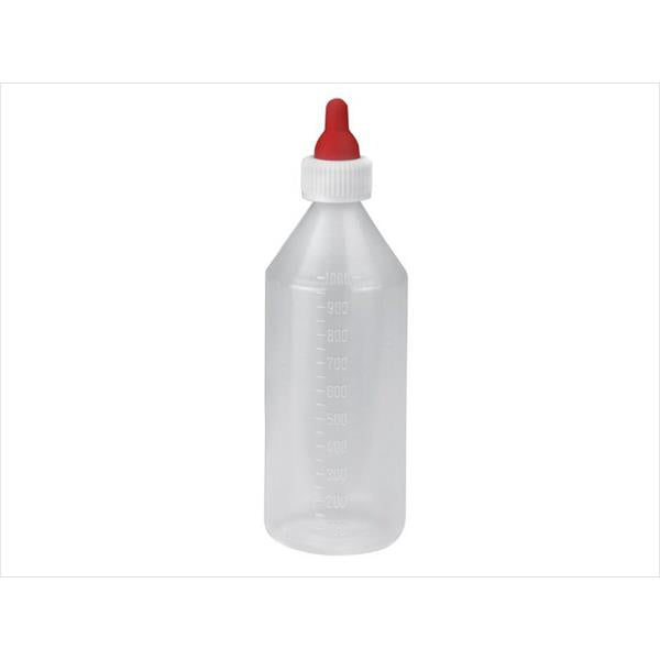 Lamb Feeding Bottle