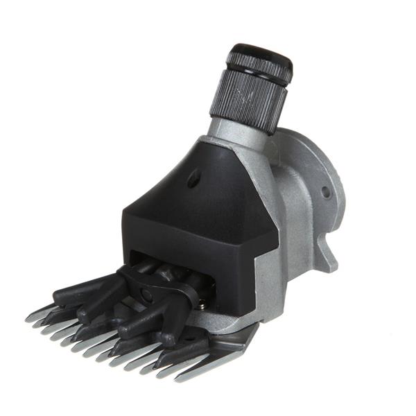 ErgoPro Master (Mains) Dual Head Clipper (Cattle, Horse, Sheep