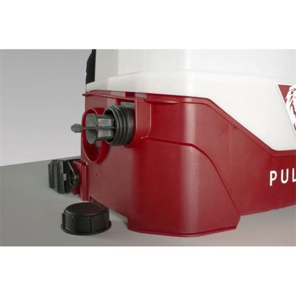 Pulmic Pegasus 15 Chemical Knapsack Battery Sprayer