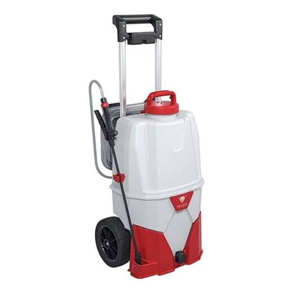 Pulmic Pegasus 35 Chemical Knapsack Battery Sprayer – 35L