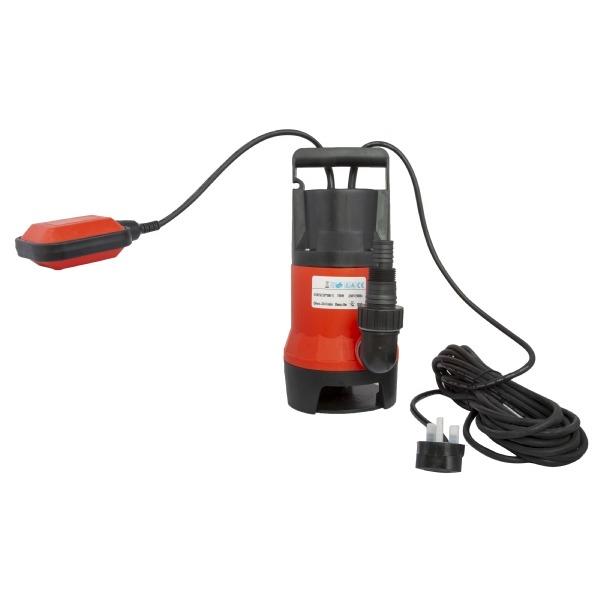13,000 L/hr Submersible Pump