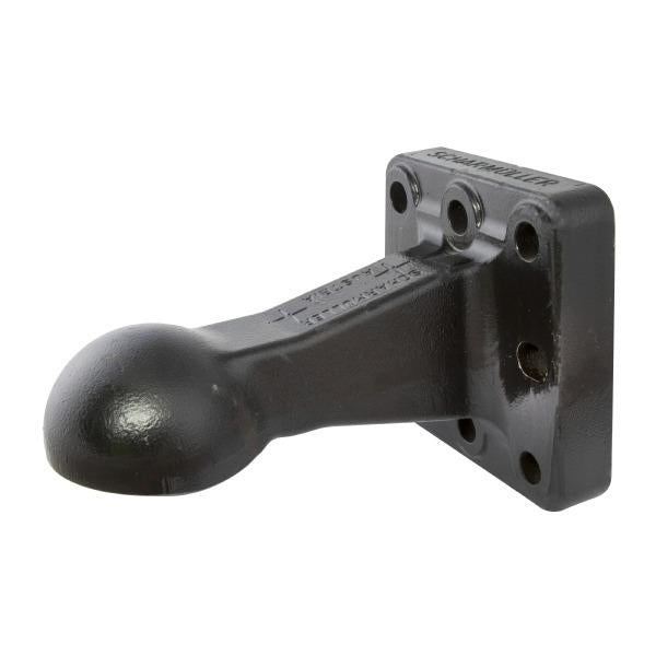 Flange Spoon Coupling
