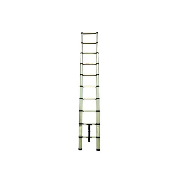 Jefferson 2.9m Safe Close Telescopic Ladder