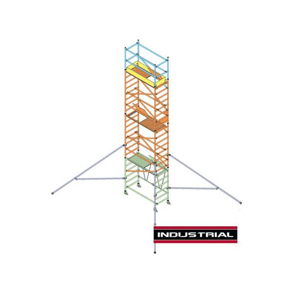 T99 Complete Extended Tower Package