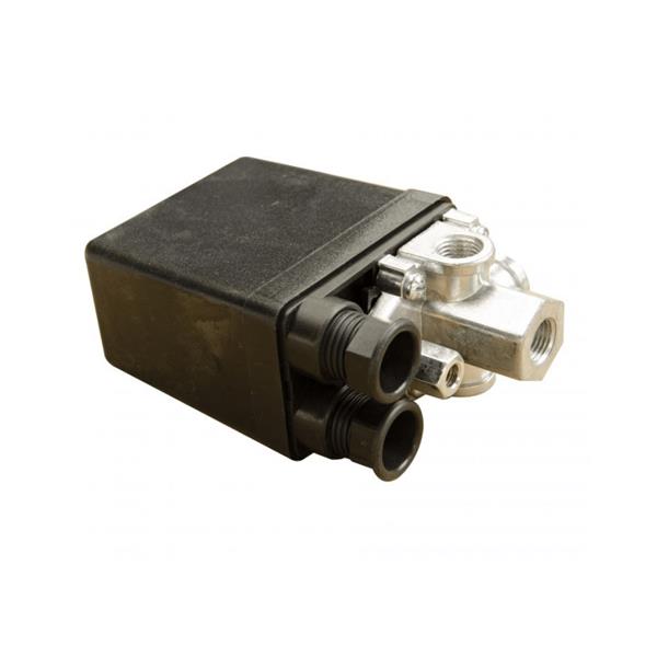 Compressor Three Phase Pressure Switch