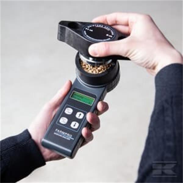 Grain moisture meter Farmpro