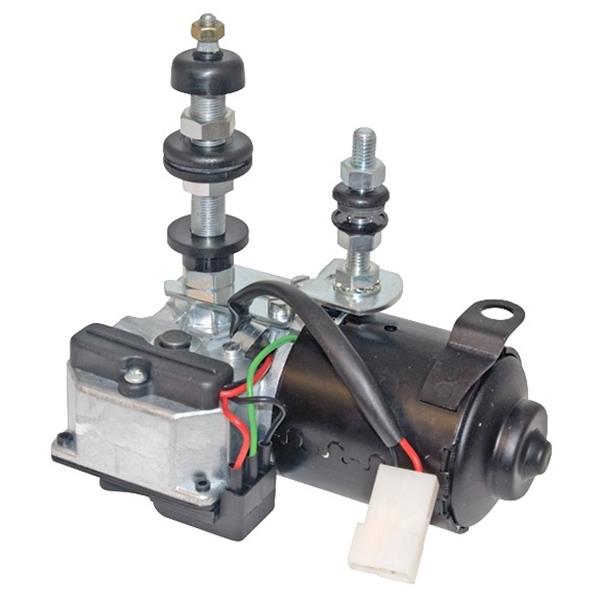 MOTOR WIPER H/D 12V 110deg