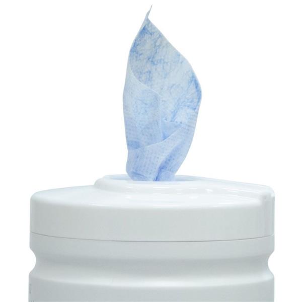 Gecko GK1 Heavy Duty Hand Wipes