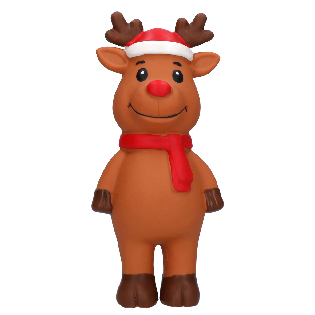Christmas Latex Reindeer