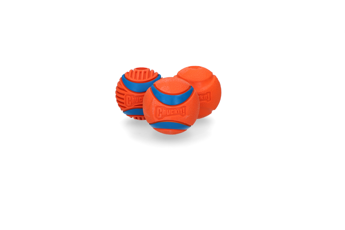 Chuckit! Fetch Medley Gen 3
