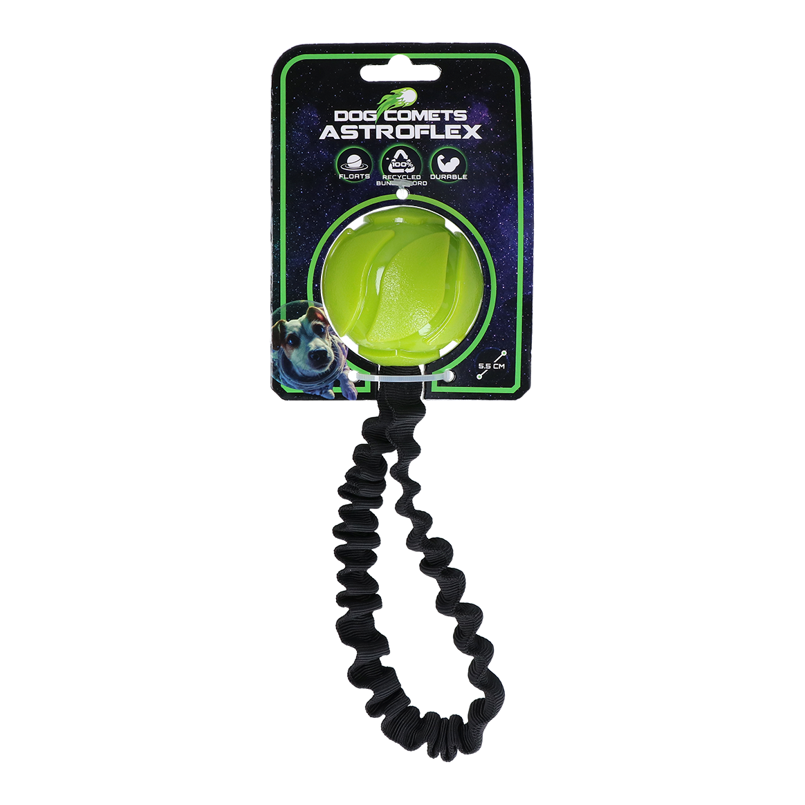 Dog Comets AstroFlex