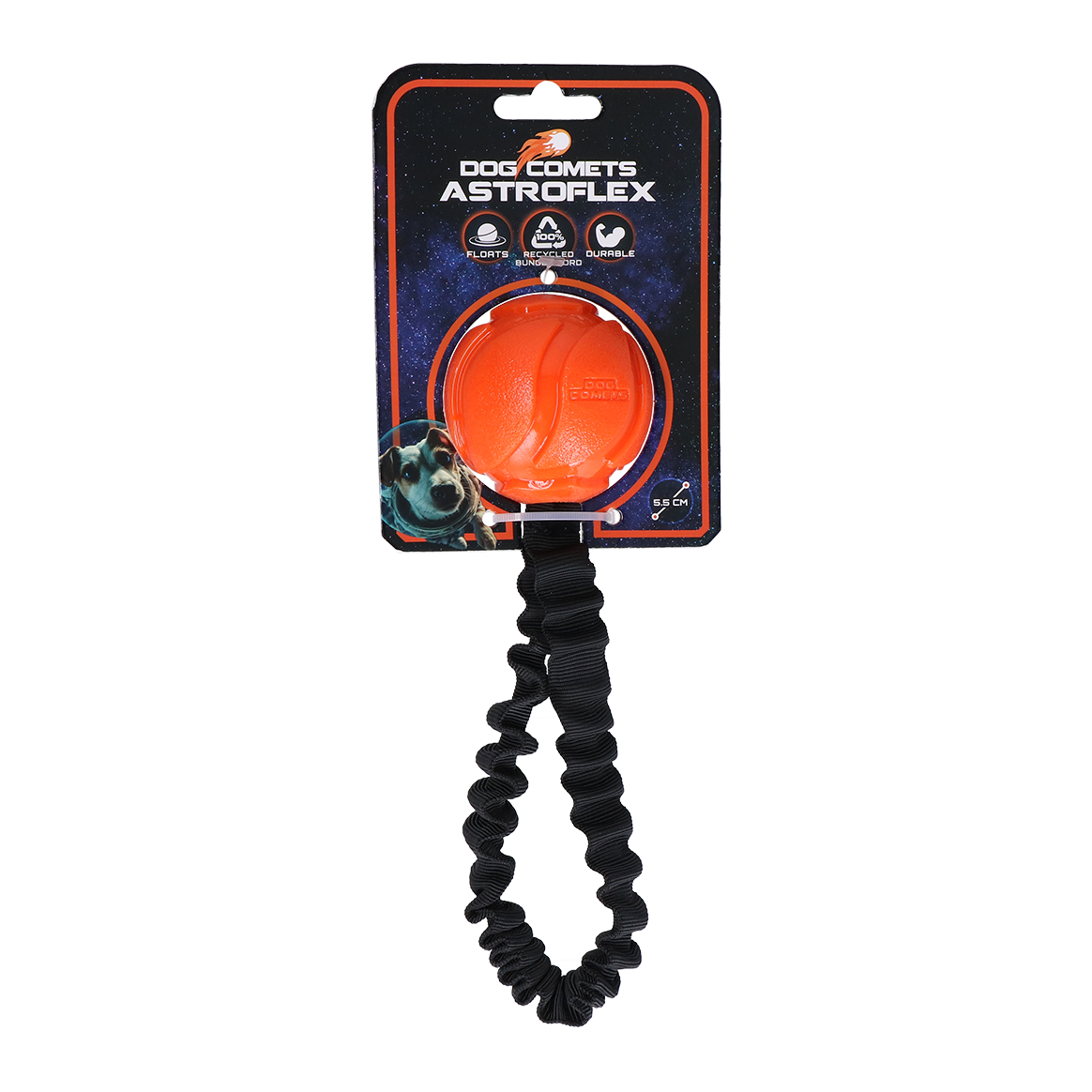 Dog Comets AstroFlex