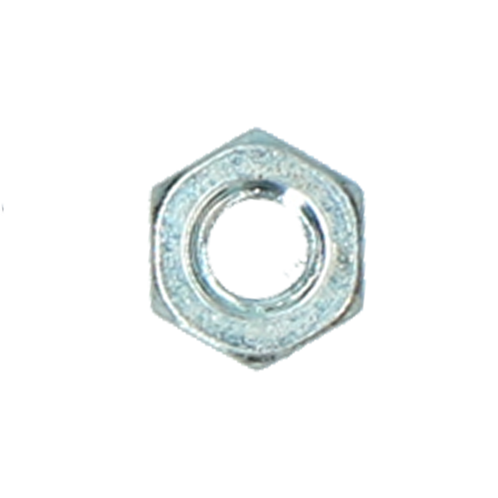 Constanta Spare Parts Hex Nut M3 1+2