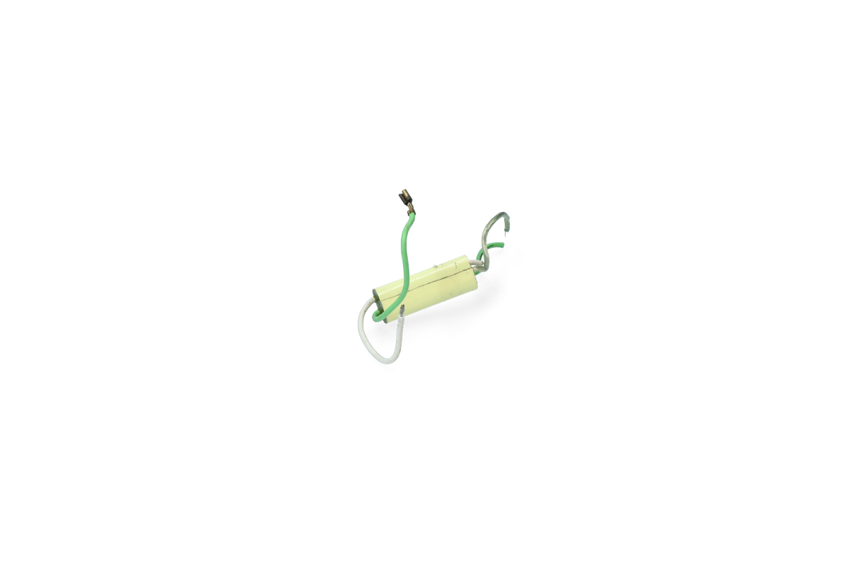 Constanta Spare Parts Capacitor C1