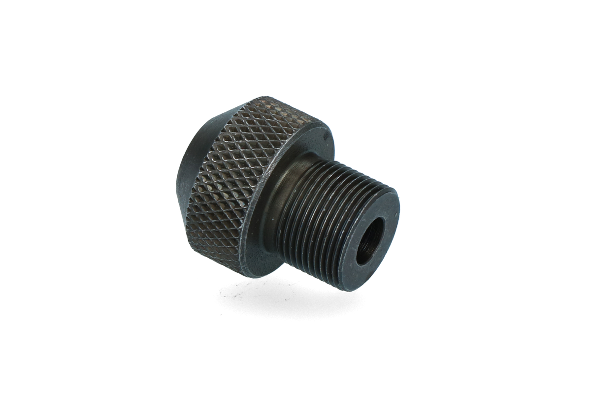 Constanta 3 Spare Parts Cattle/Horse Knurled Nut