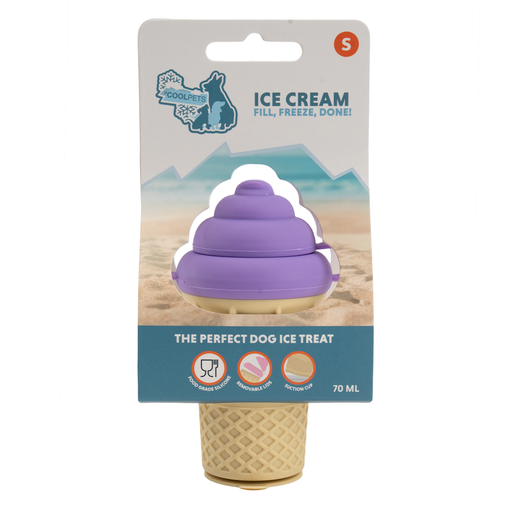 Coolpets Ice Cream