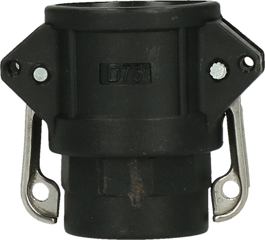 Excellent Cow Drencher Quicklock F