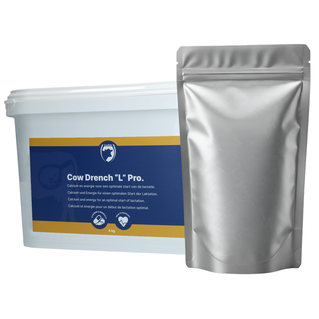 Excellent Cow Drench L Pro