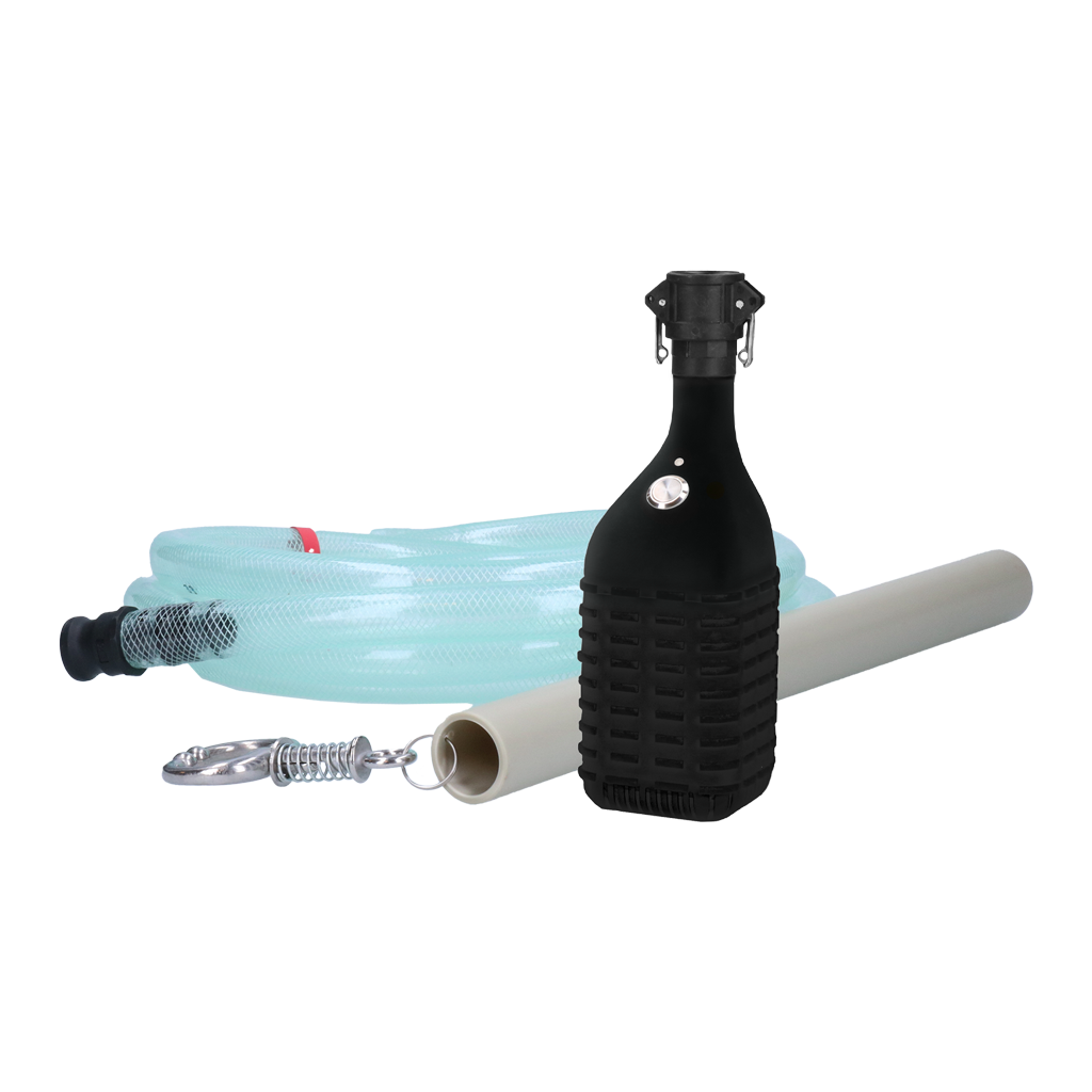 Excellent Cow Drencher Automatic