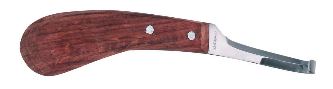 Hoof Paring Knife