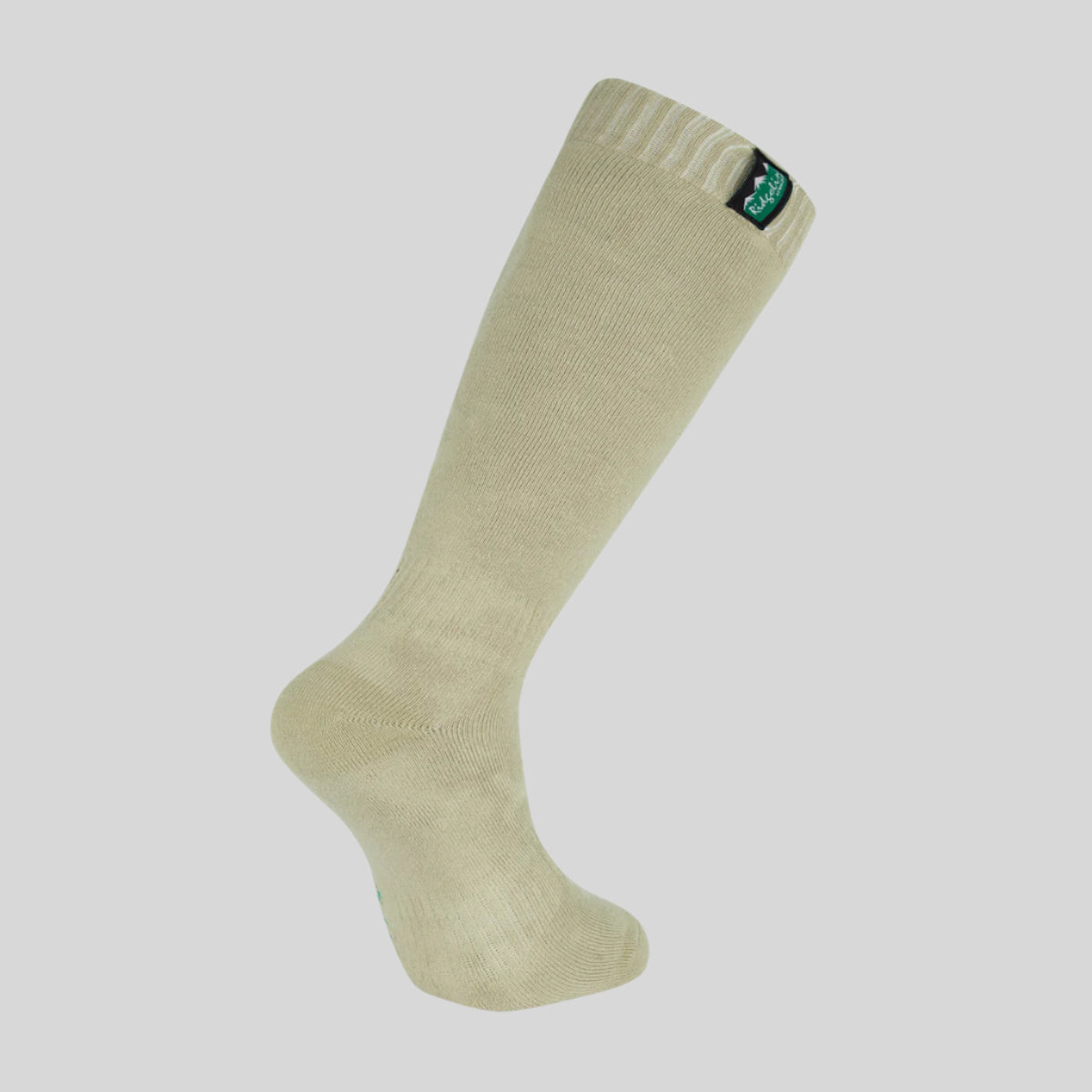 Ridgeline Cotton Work Socks