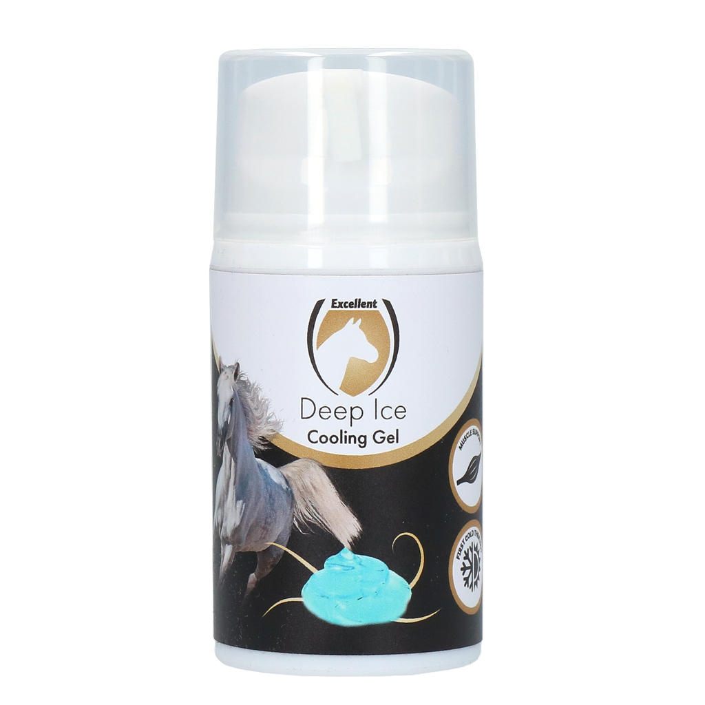 Excellent Horse Deep Ice Cooling Gel