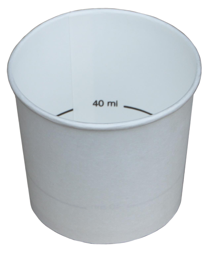 Demotec Mixing Cup
