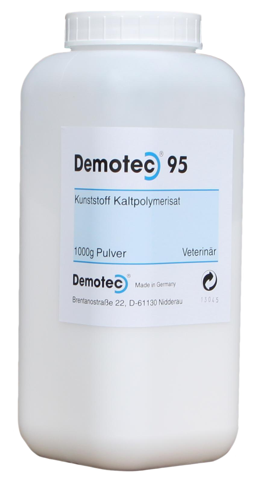 Demotec 95 1 kg