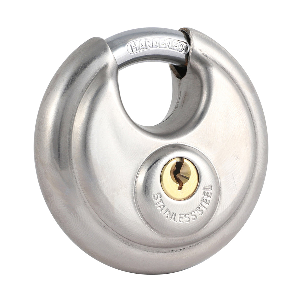Timco Disc Padlock