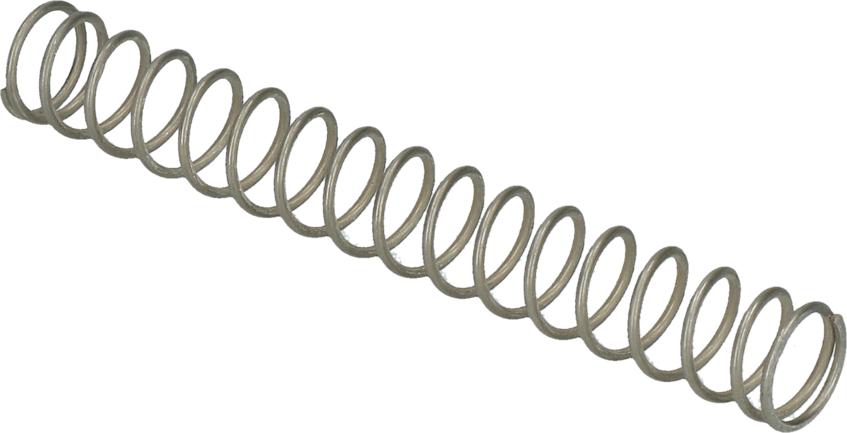 Drench Gun Hose Spring