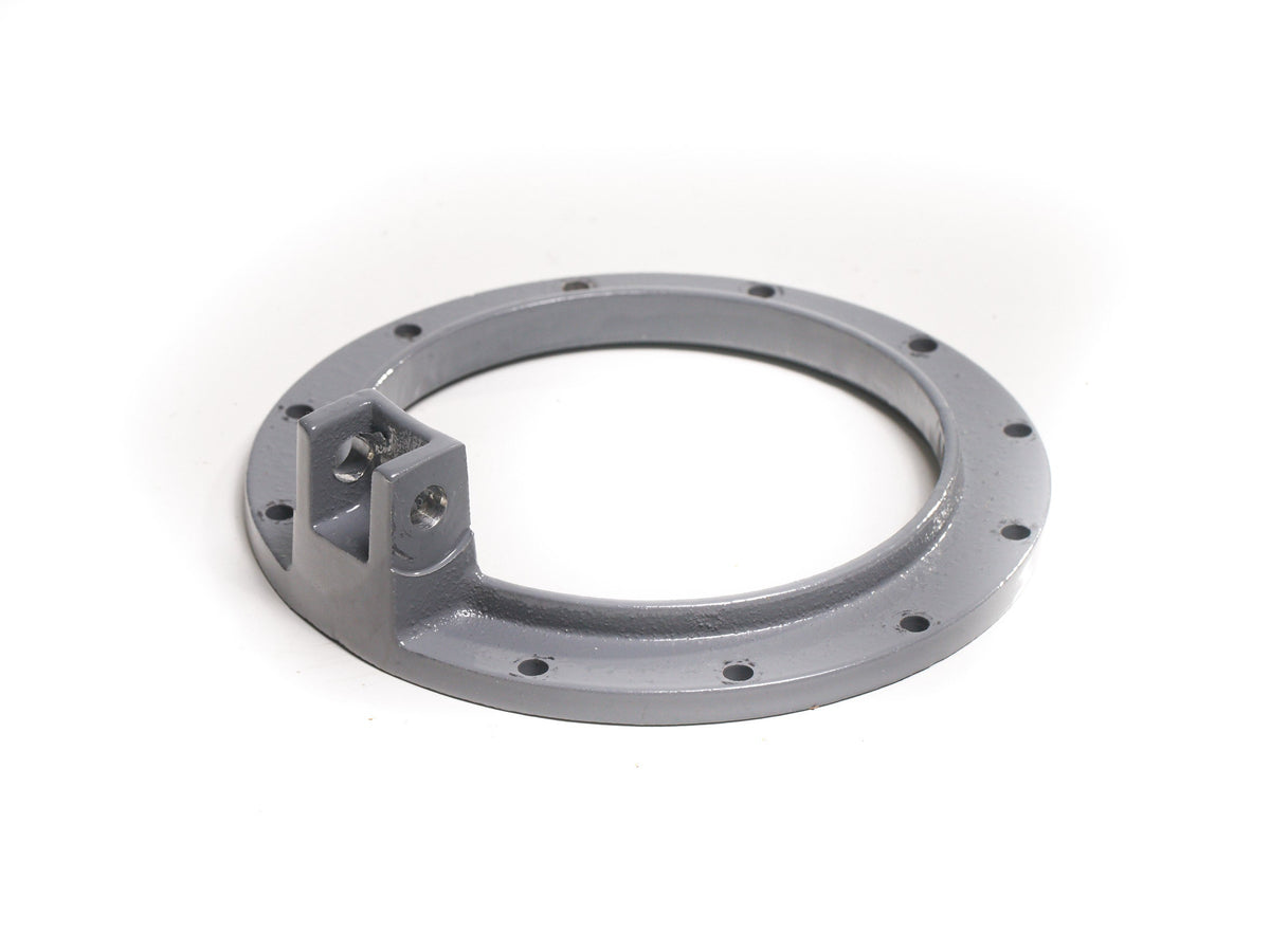 Drench-Mate Aluminium Clamp Ring