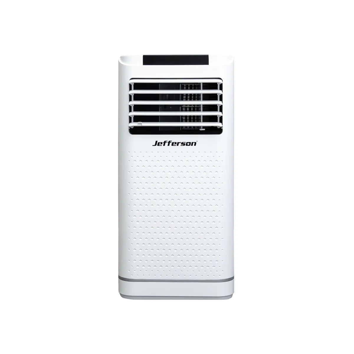 JEFFERSON 9,000 BTU/HR PORTABLE AIR CONDITIONER