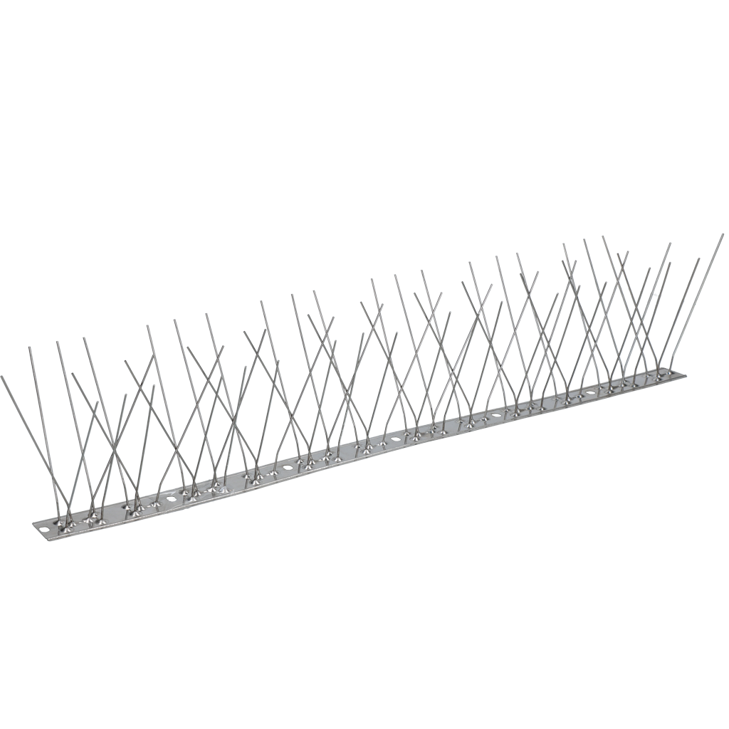 Pigeon Spikes 50 cm SS304