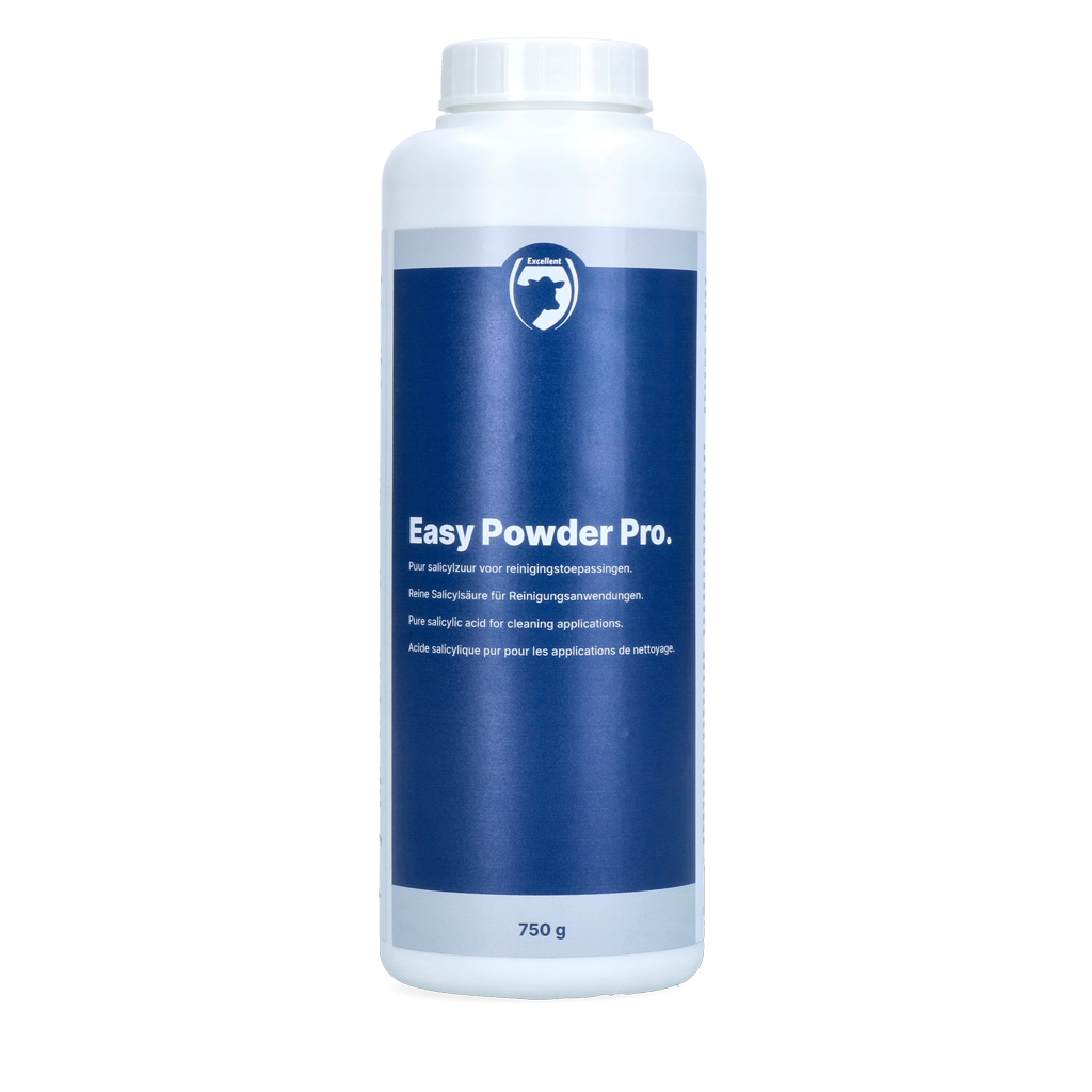 Easy Powder Pro