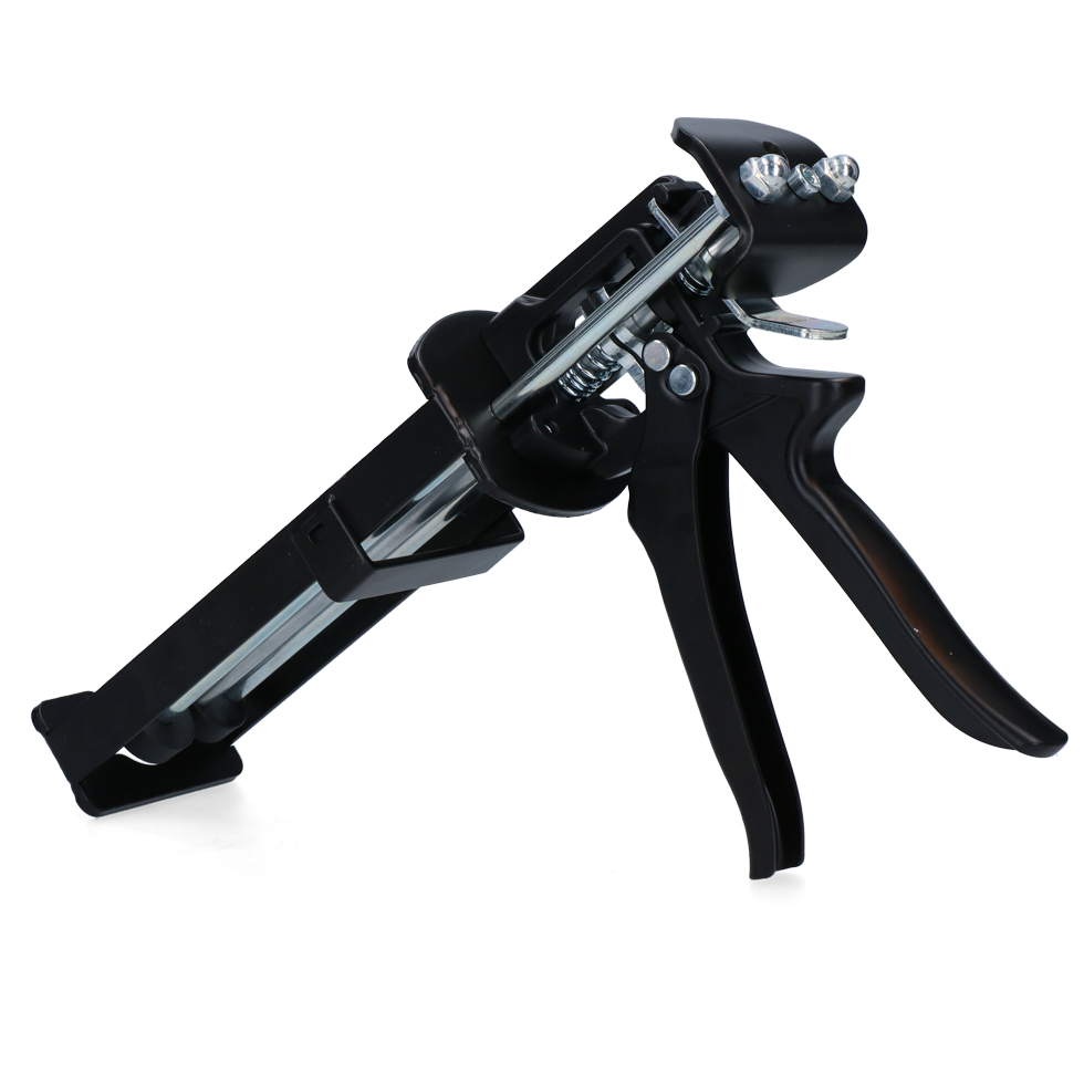 Easy Hoof Block Glue Gun
