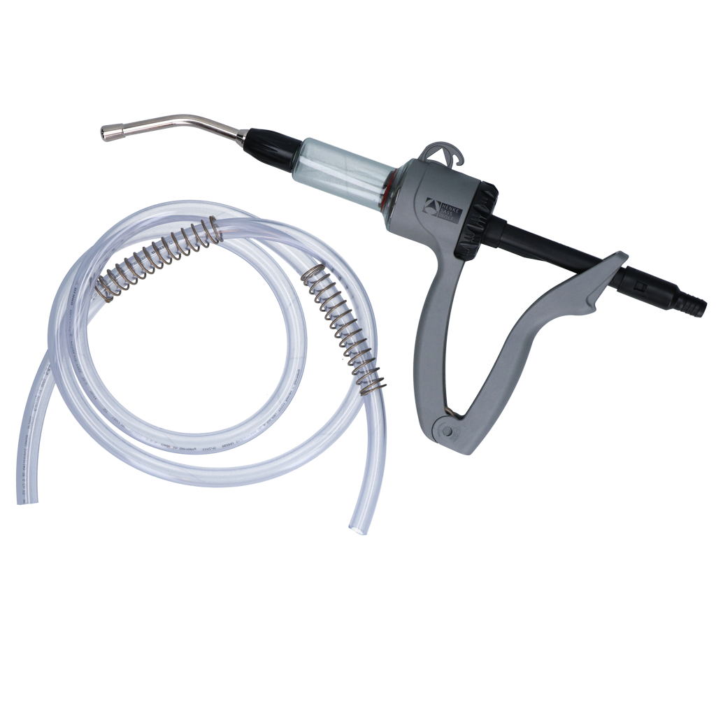 HSW Eco-Matic Drencher 30 ml