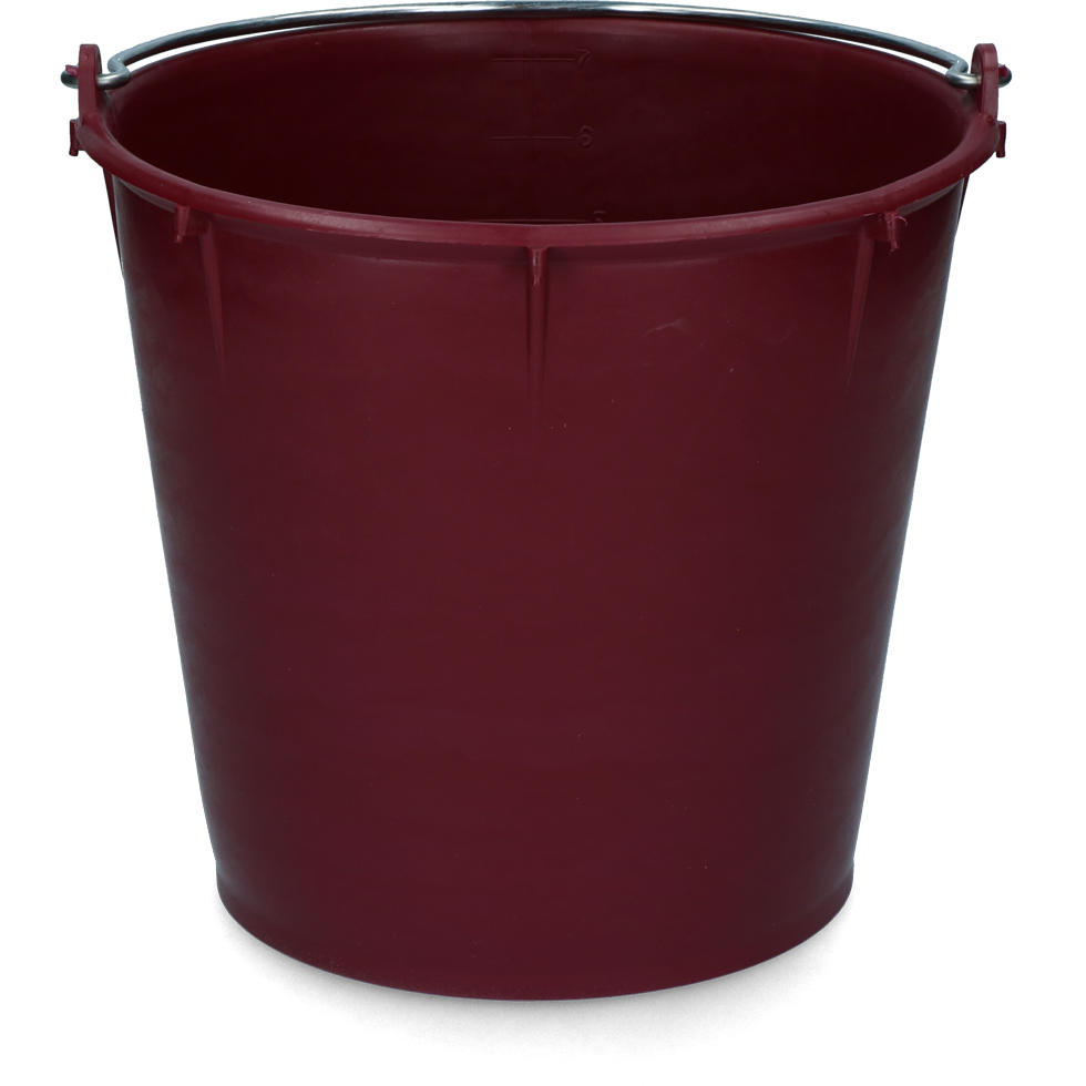 Bucket 7 L with Handle