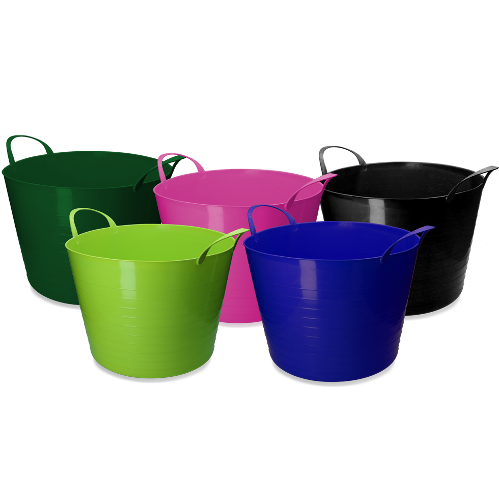 vPlast Trough V-Trug Flexi 65 l