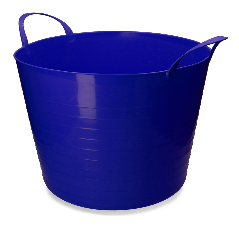 vPlast Trough V-Trug Flexi 65 l
