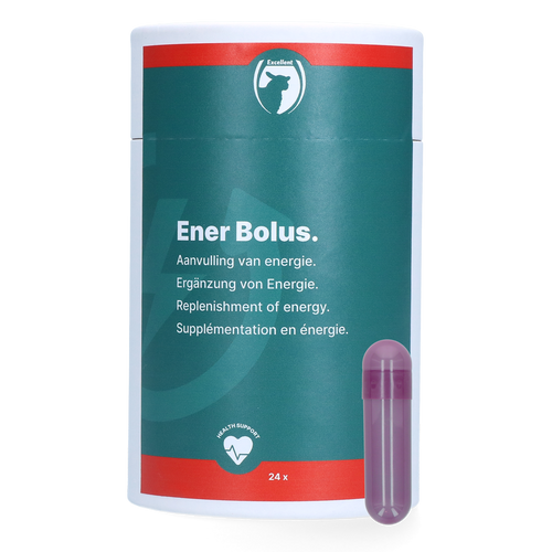 Excellent Ener Bolus Sheep & Goat