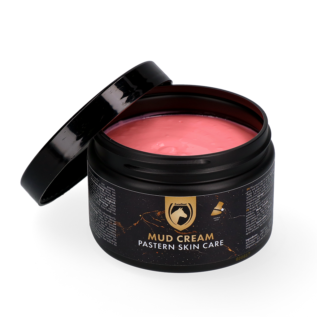Excellent Horse Mud Cream 250 ml