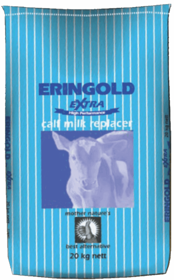 ERINGOLD EXTRA