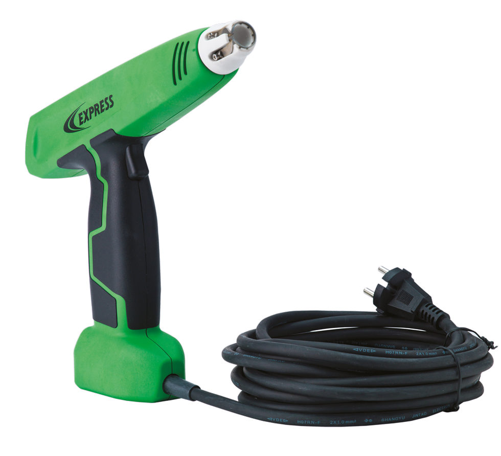 Express Cosmos Electric Dehorner Goat