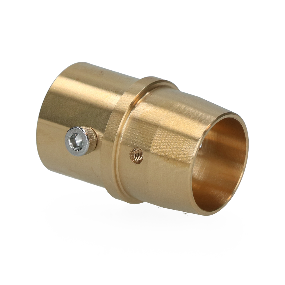 Express Dehorning Tip 17/19 mm