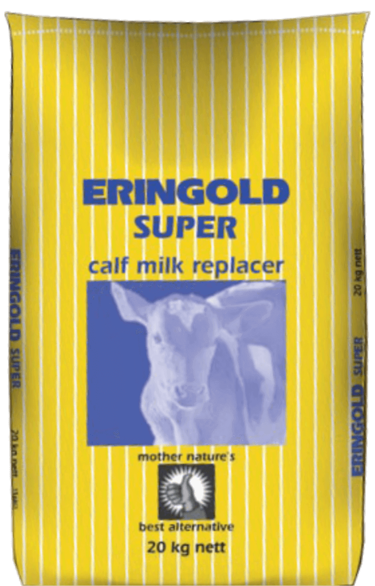ERINGOLD SUPER