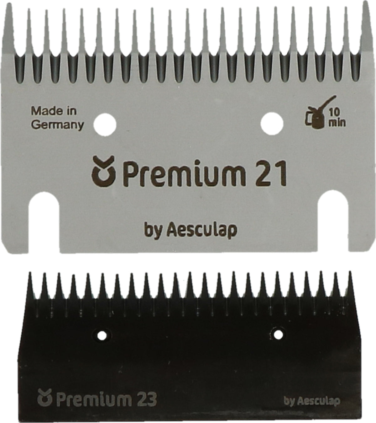 Clipster FarmClipper Premium Blade Set 21/23Z