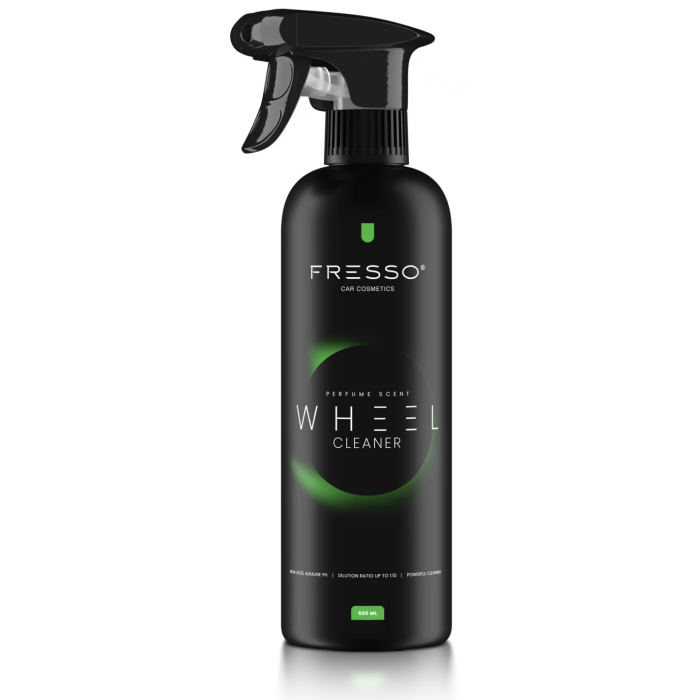 Wheel Cleaner