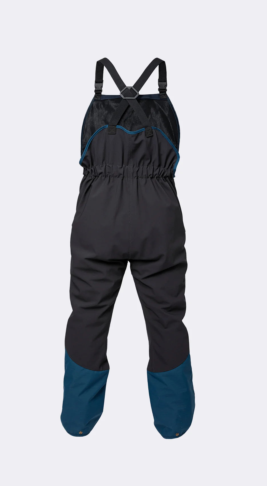 Kaiwaka Founders46 Unisex Bib & Brace Overtrousers