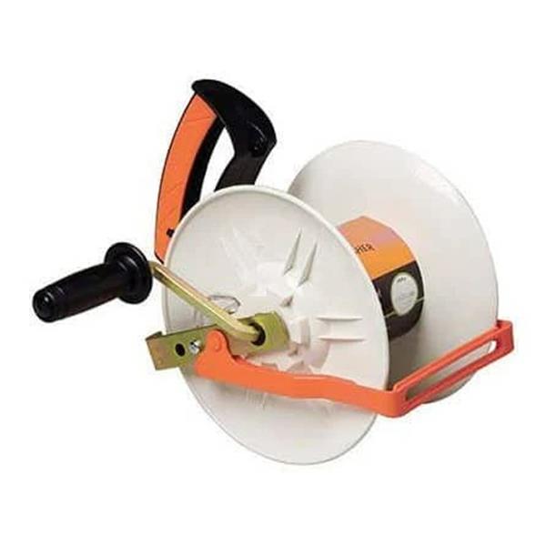 Gallagher Geared Reel