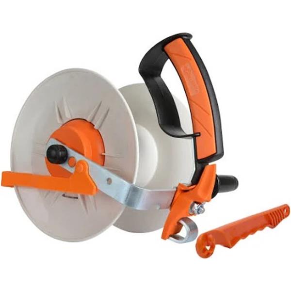 Gallagher Geared Reel